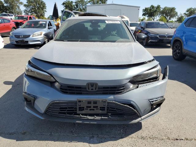  HONDA CIVIC 2024 Szary