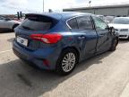 2019 FORD FOCUS TITA for sale at Copart SANDWICH