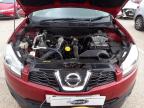 2012 NISSAN QASHQAI AC for sale at Copart SANDWICH