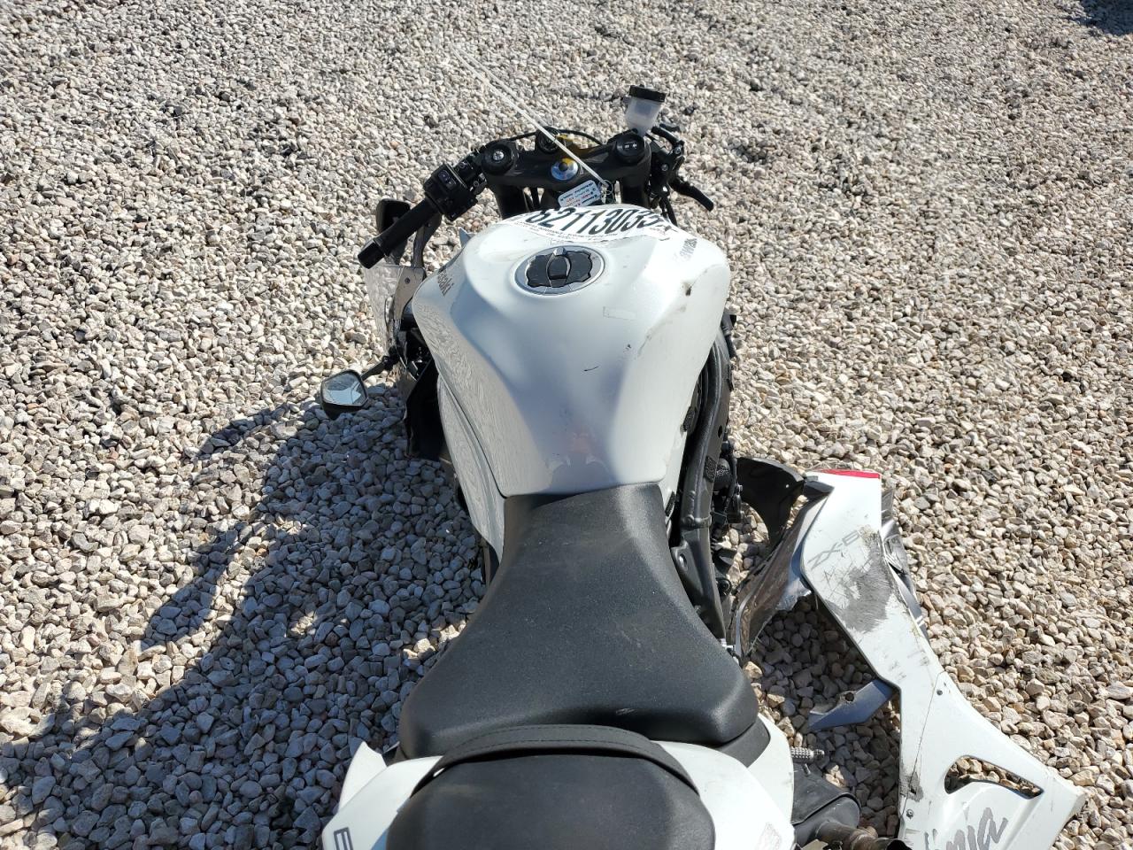 KAWASAKI ZX636 K 2025 VIN JKBZXJJ1XSA023174 фото 4