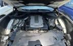 2014 Infiniti Qx70 3.7L de vânzare în Apopka, FL - Damage History