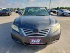 2008 TOYOTA CAMRY HYBRID à vendre chez Copart TX - DALLAS