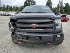 2015 Ford F150 Supercrew   zu verkaufen in Graham, WA - Front End