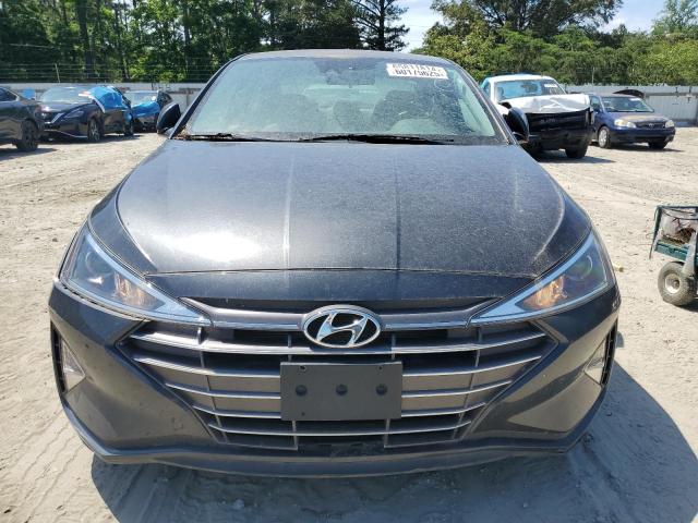  HYUNDAI ELANTRA 2020 Szary