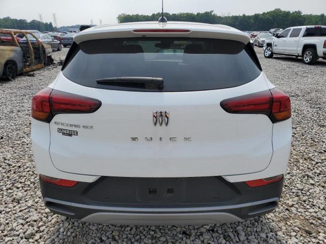  BUICK ENCORE 2024 Белый