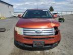 2007 Ford Edge Sel zu verkaufen in Airway Heights, WA - Front End