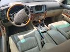 2005 Lexus Lx 470 for Sale in Conway, AR - Front End