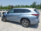 2022 Toyota Highlander Xle for Sale in Leroy, NY - Front End