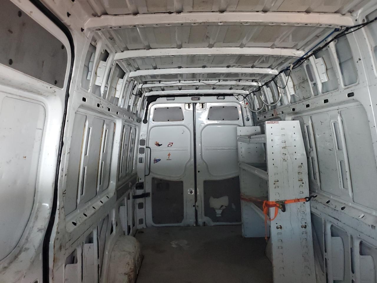 2007 Dodge Sprinter 2500 VIN: WD0PE845775217067 Lot: 60451625