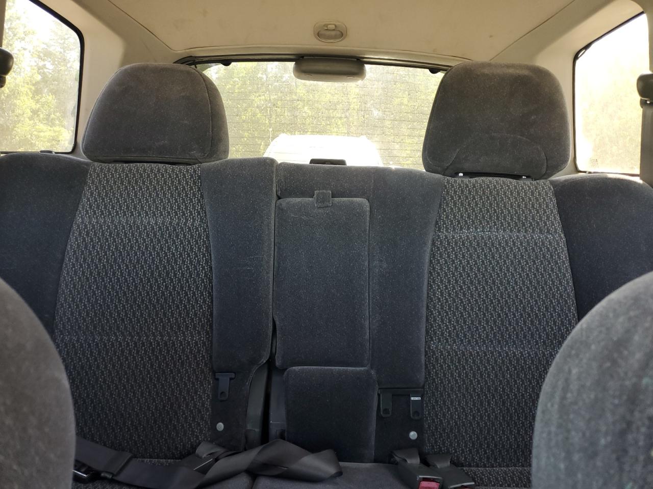 2004 Hyundai Santa Fe VIN: KM8SB13D64U765389 Lot: 62084975