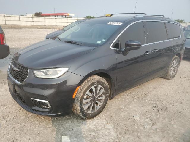  CHRYSLER PACIFICA 2021 Gray