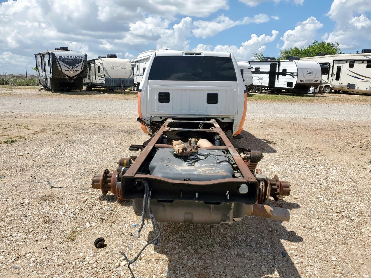 RAM All Models 2014 VIN 3C7WRMBL6EG135035 photo 6
