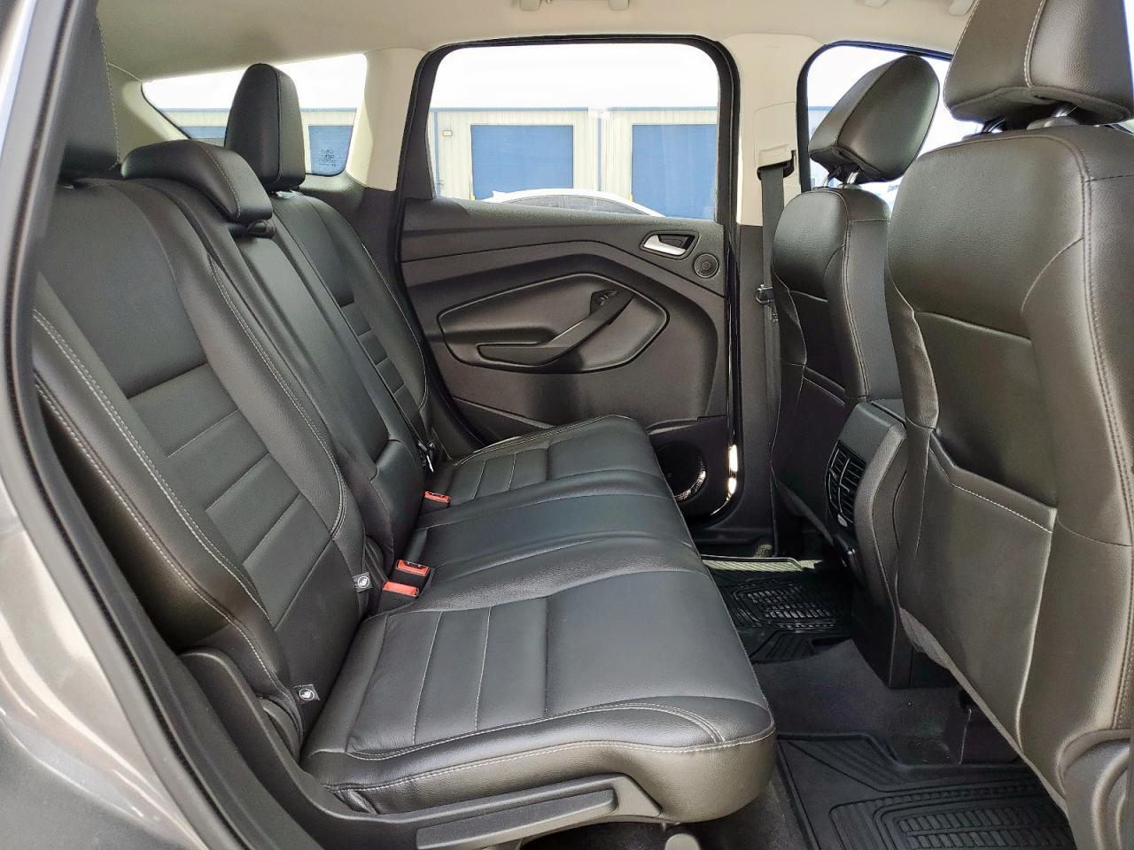 FORD ESCAPE 2014 VIN 1FMCU0J95EUD94007 photo 11