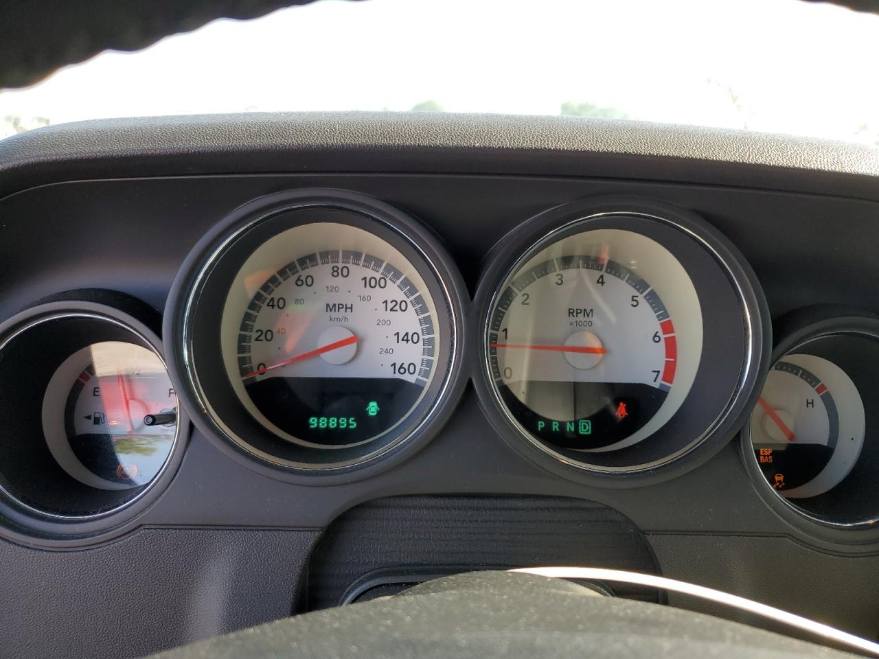 2009 Dodge Challenger R/T VIN: 2B3LJ54T59H511029 Lot: 60041545