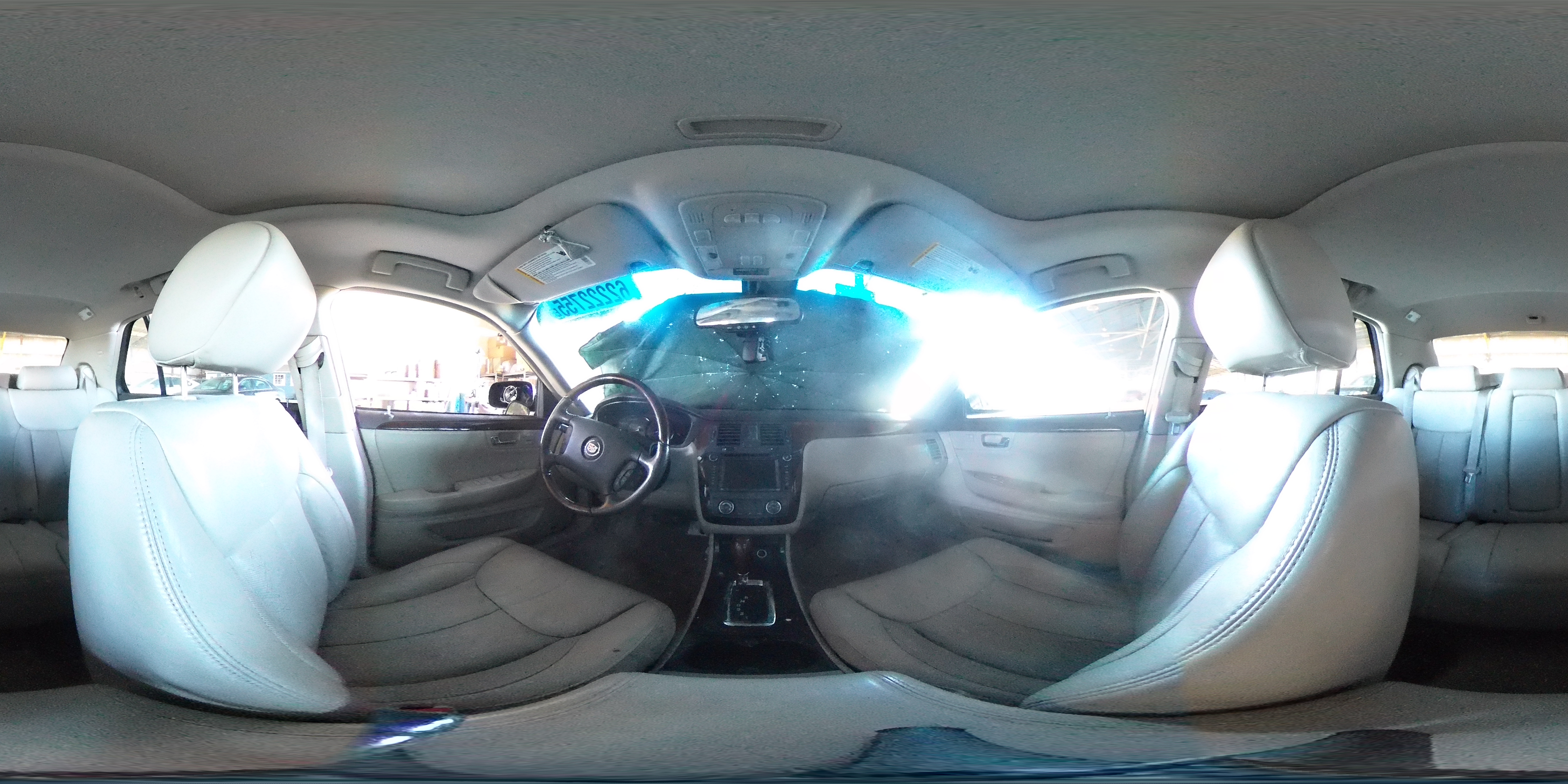 2009 Cadillac Dts VIN: 1G6KD57Y19U132182 Lot: 62222755