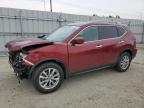 2020 NISSAN ROGUE S à vendre chez Copart AB - EDMONTON