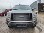 2012 Ford F150 Supercrew იყიდება Wichita-ში, KS - Hail