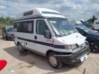 1995 PEUGEOT BOXER 270 for sale at Copart BRISTOL