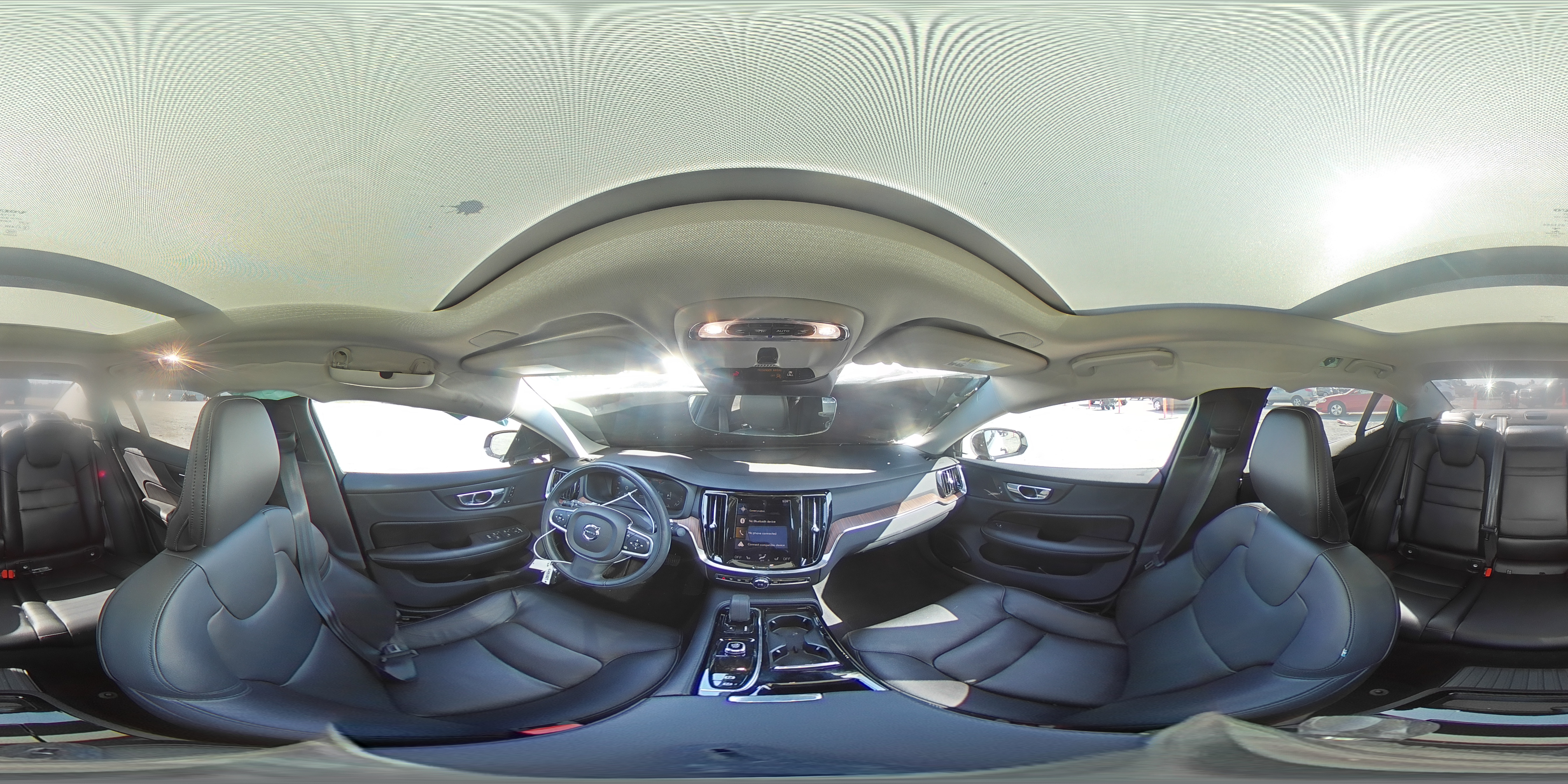 2022 Volvo S60 T8 Recharge R-Design Expression VIN: 7JRBR0FZ9NG154016 Lot: 60815645