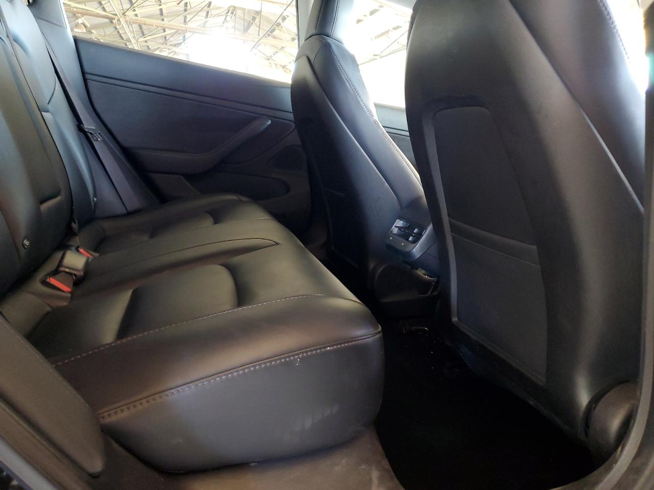 2018 Tesla Model 3 VIN: 5YJ3E1EB4JF127867 Lot: 62545045