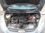 2009 FORD FIESTA ZET for sale at Copart EAST KILBRIDE