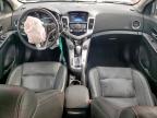2013 Chevrolet Cruze Lt   na sprzedaż w Grand Prairie, TX - Side