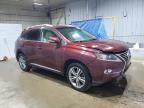 Candia, NH에서 판매 중인 2015 Lexus Rx 450H - Front End