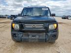 2007 Honda Element Ex   for Sale in San Antonio, TX - Front End