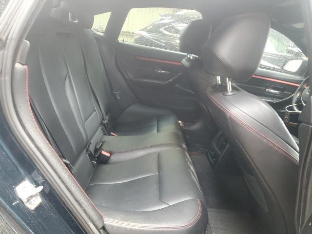 2016 BMW 428 XI GRAN COUPE SULEV  