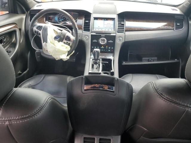  FORD TAURUS 2018 Biały