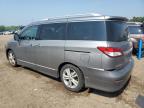 2011 Nissan Quest S for Sale in Chicago Heights, IL - Rear End