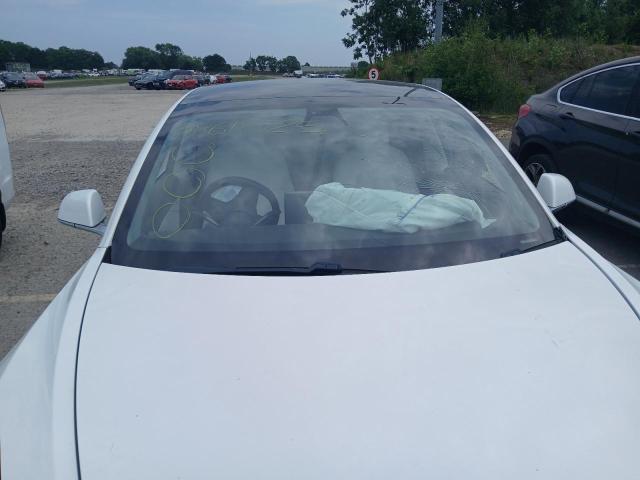 2019 TESLA MODEL 3 PERFORMANCE AWD 4DR [PERFORMANCE UPGRADE] AUTO