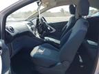 2011 FORD KA TITANIU for sale at Copart YORK