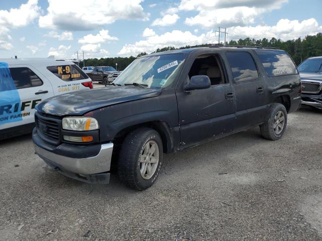 2000 GMC YUKON XL K1500   for sale at Copart LA - BATON ROUGE