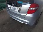 2011 HONDA JAZZ I-VTE for sale at Copart SANDTOFT