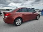 2012 Chevrolet Cruze Ls zu verkaufen in Lebanon, TN - Side