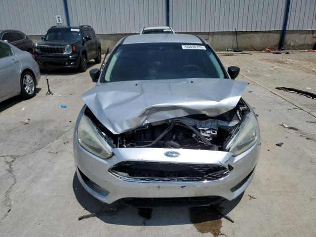  FORD FOCUS 2016 Silver