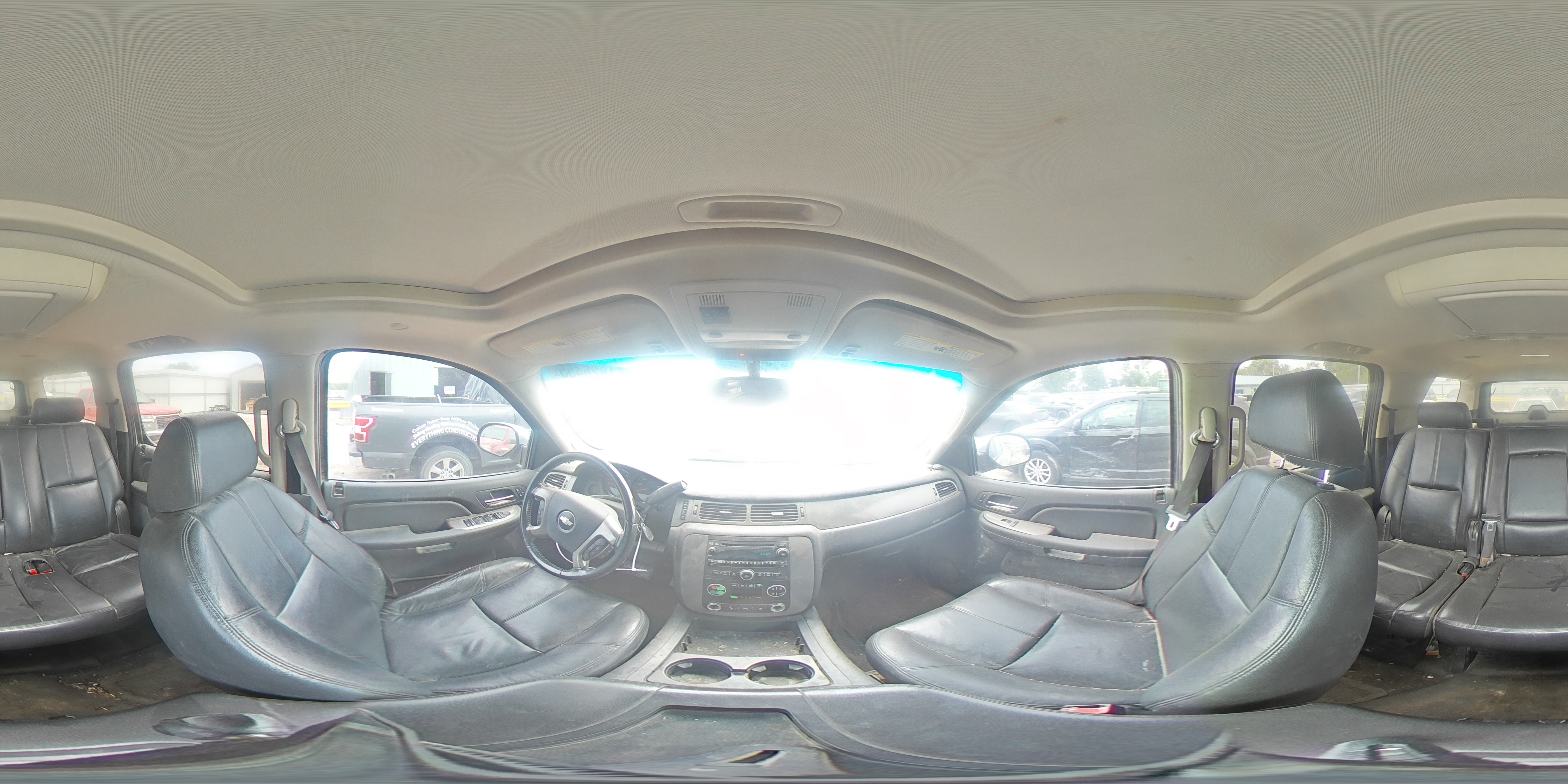 2008 Chevrolet Suburban K1500 Ls VIN: 3GNFK16368G244486 Lot: 61826455