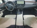 2025 Lexus Es 300H Base   продається в Loganville, GA - Front End