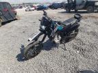2022 KAWASAKI KLX300 E   for sale at Copart KY - EARLINGTON