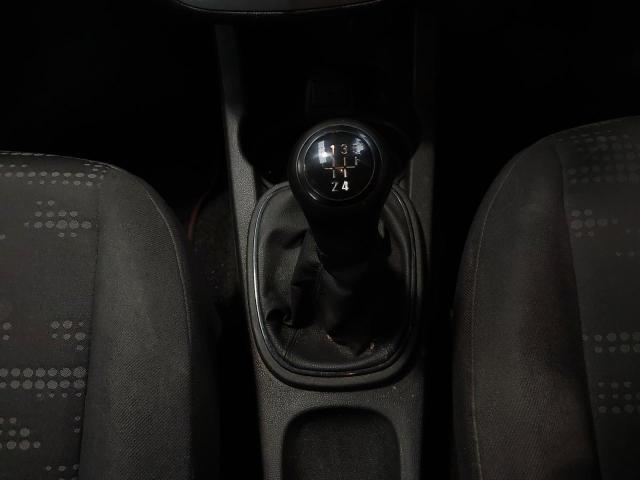 2014 VAUXHALL CORSA S AC