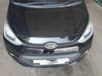 2017 HYUNDAI I10 SE for sale at Copart SANDTOFT