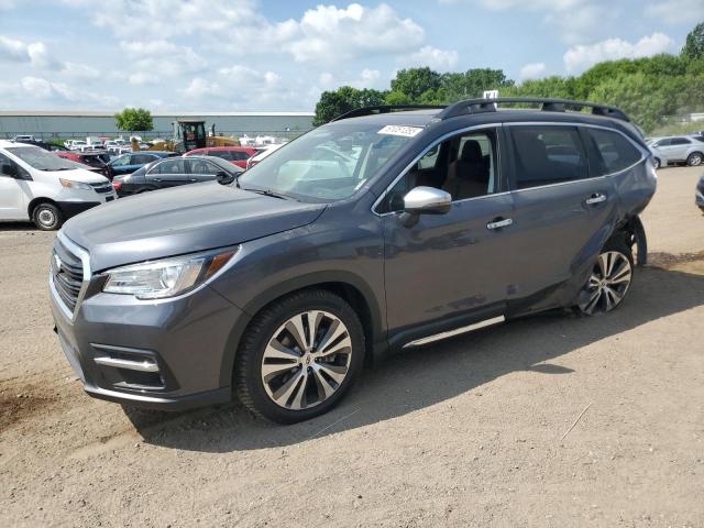 SUBARU ASCENT TOU 2021