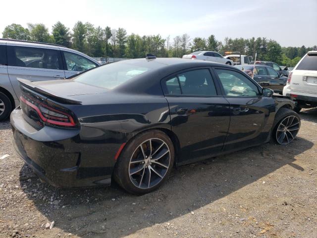  DODGE CHARGER 2018 Black