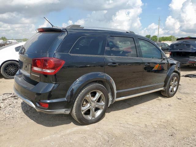  DODGE JOURNEY 2015 Czarny