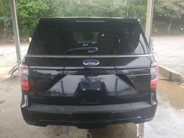  FORD EXPEDITION 2019 Black