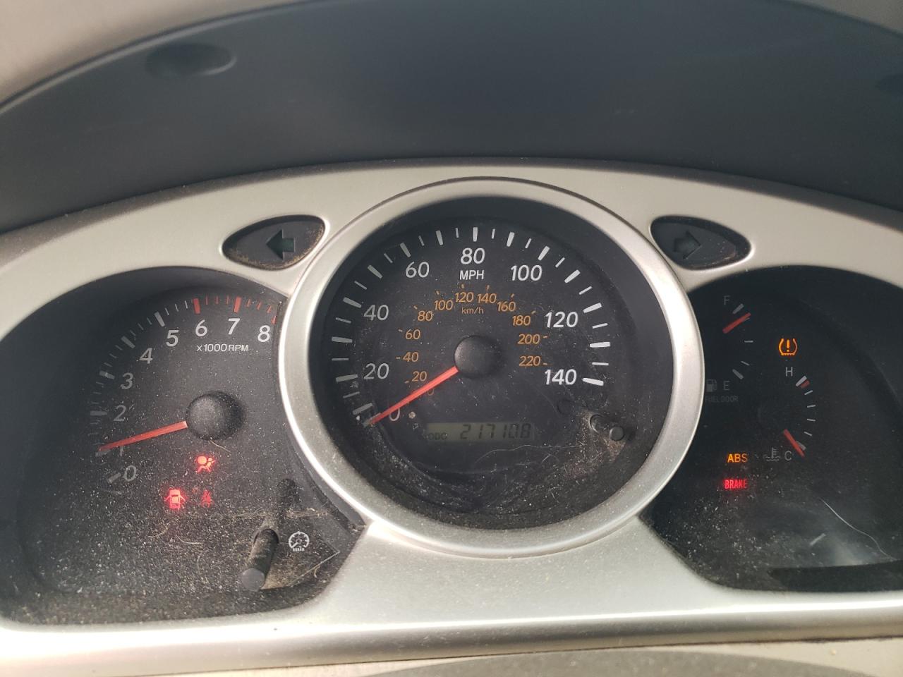 2006 Toyota Highlander Limited VIN: JTEEP21A460180432 Lot: 60049965