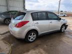 2008 Nissan Versa S იყიდება Albuquerque-ში, NM - Front End
