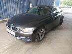 2012 BMW 320D SPORT for sale at Copart SANDTOFT