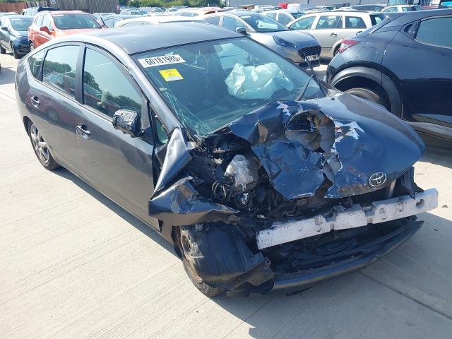 2007 TOYOTA PRIUS T4 V